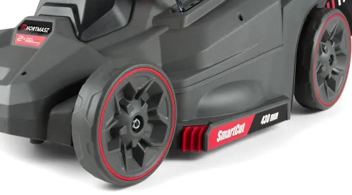 Kosiarka akumulatorowa HORTMASZ HKA EC 143