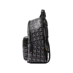 Liu Jo M Rucsac Aa3328 E0538 Nero 22222