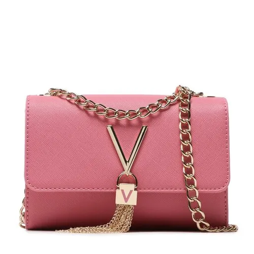Valentino Divina Sa Vbs1ij03 Rosa Wallet