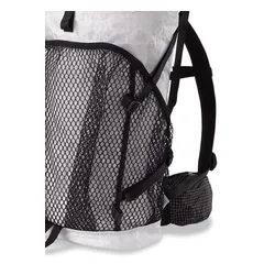 Plecak Hyperlite Mountain Gear Windrider 55 - white