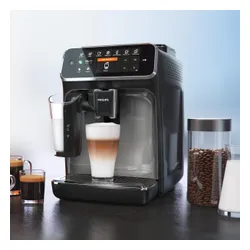 Кофемашина Philips LatteGo EP4349/70