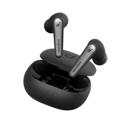 Słuchawki dokanałowe SOUNDCORE Liberty Air 2 Pro Czarny