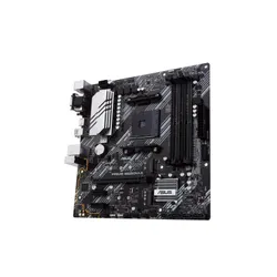 ASUS PRIME B550M-A