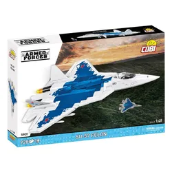 Armed Forces Sukhoi Su-57 Felon