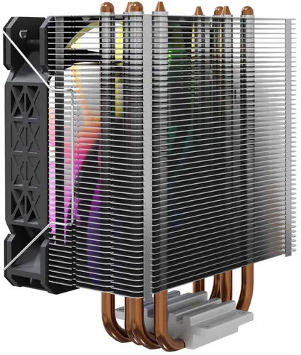 Chłodzenie CPU SAVIO Vortex X2 ARGB