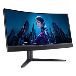 Acer Predator X34 V3 - 180Hz | UWQHD | 34'' | VA | 1ms [oferta Outlet]