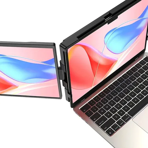 Monitor UPERFECT Z14-S M140G13 14" 2240x1400px IPS 25 ms