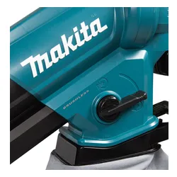 Dmuchawa/odkurzacz do liści Makita DUB187T001 1x5.0Ah