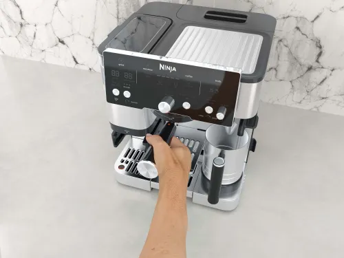 Ekspres Ninja Luxe Cafe Essential ES501EU