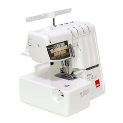 Maszyna do szycia Overlock ELNA 664 Pro