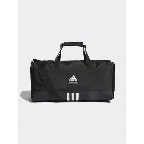 Adidas 4athlts Medium Duffel Bag hc7272 черный / черный