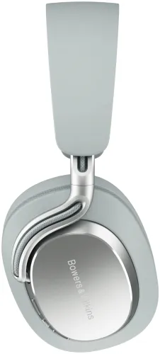 Słuchawki bezprzewodowe Bowers & Wilkins Px8 S2 Pearl Blue Nauszne Bluetooth 5.3 Jasnoniebieski