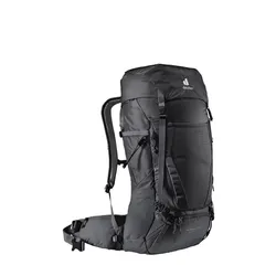 Plecak trekkingowy Deuter Futura Air Trek 45 + 10 SL damski - black