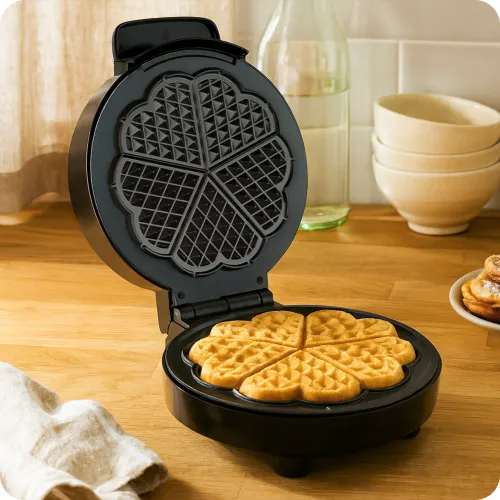 Gofrownica Huslog HUS1043 1200W