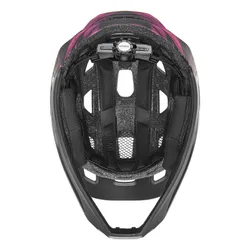 Kask rowerowy Full Face UVEX React jr. Full Face