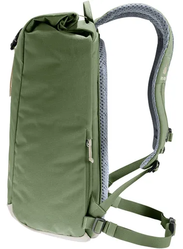 Deuter StepOut 22 Kentsel Sırt Çantası-haki / kum