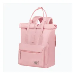 Рюкзак American Tourister Urban Groove 17 л пастельно-розовый