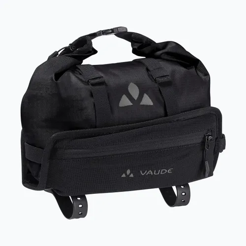 Сумка на велосипедную раму VAUDE TrailGuide II