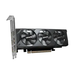 Karta graficzna Gigabyte GeForce RTX 5050 OC Low Profile 8GB GDDR6 128bit DLSS 4
