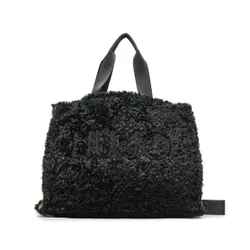 Сумка Liu Jo L Tote Fake Fur 2F3099 E0305 Animalier S19E1