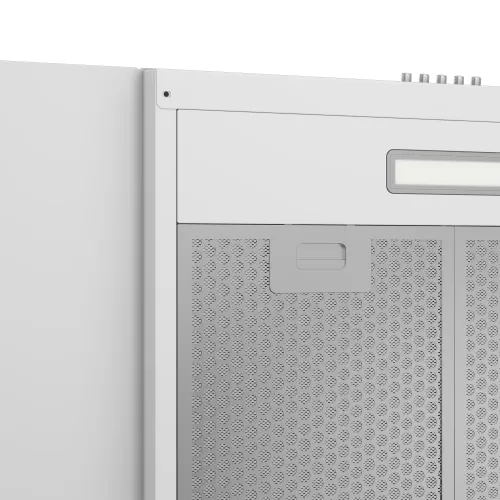 Okap Beko b100 HNS51222NAW Biały