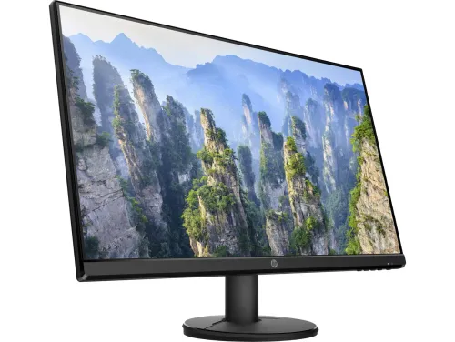 Monitor HP V27i 27" Full HD IPS 60Hz 5ms