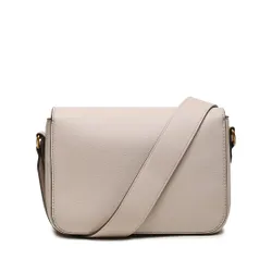 Liu Jo m Crossbody Bag AF3181 E0027 lapte de cafea X0255