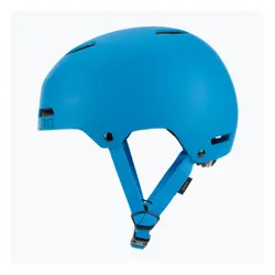 Kask rowerowy dziecięcy Giro Dime FS Jr matte blue