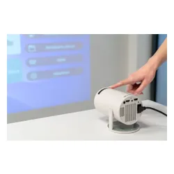 Projektor WANDOO LMP360 HD (1280 x 720), 160 ANSI lumen, Wi-Fi, Bluetooth