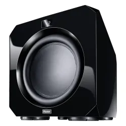 Subwoofer Magnat Omega CS12 Aktywny 525W Czarny połysk