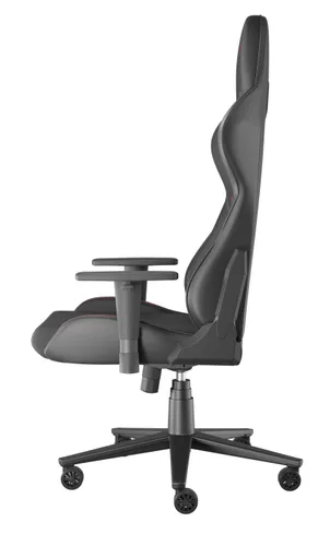 Fotel GENESIS Nitro 550 G2 Czarny