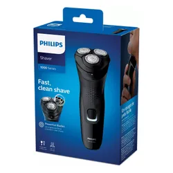 Бритва Philips Серии 1000 S1332 / 41