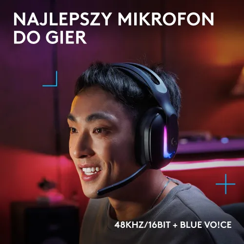 Logitech G522 Czarny