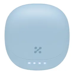 Słuchawki douszne XMUSIC XTW300B Niebieski