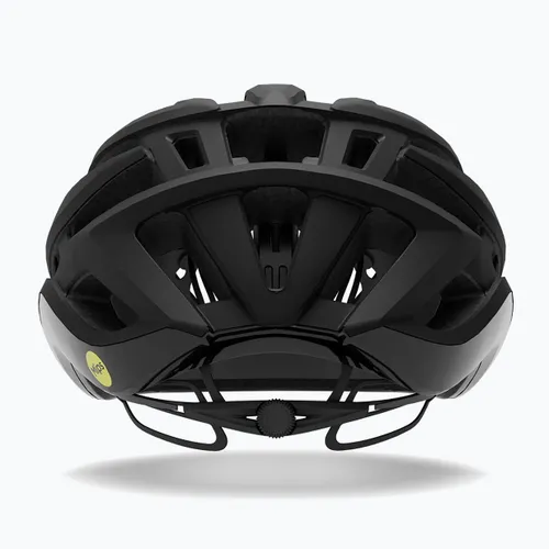 Kask rowerowy Giro Agilis MIPS matte black