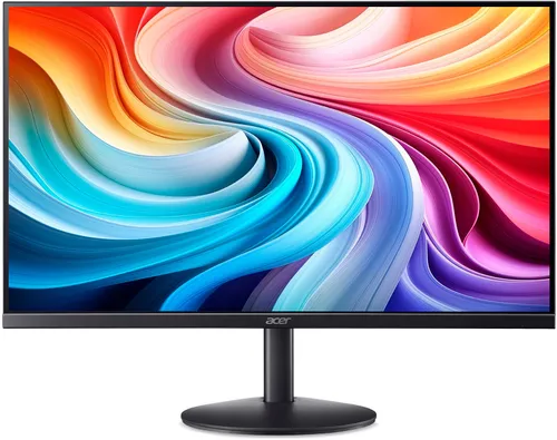 Monitor ACER SA273P1BIP 27" 1920x1080px IPS 144Hz 4 ms [GTG]