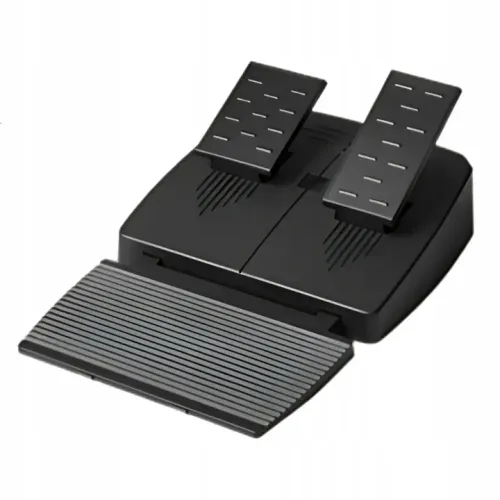 Kierownica FR-TEC BL7002 z pedałami do PC, PS5