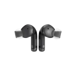 Słuchawki bezprzewodowe Fresh 'n Rebel Twins Fuse 2 ANC Dokanałowe Bluetooth 5.3 Storm Grey