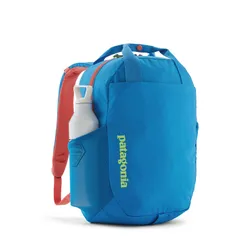 Городской рюкзак Patagonia Atom Tote Pack-Vessel blue