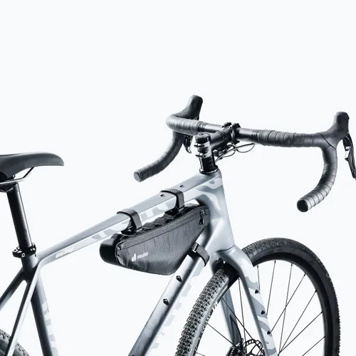 Сумка Deuter Triangle Front Bag 1.5, черный