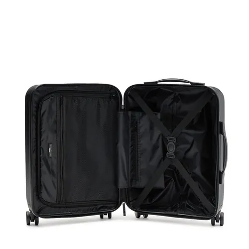 Valentino Explorer Vv7cv01p Nero Bag