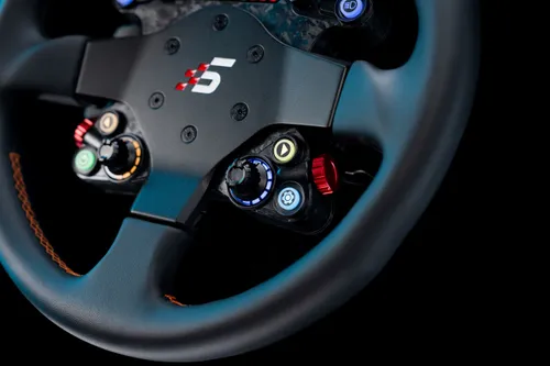 Kierownica SIMAGIC Neo X-330T Rally Steering Wheel