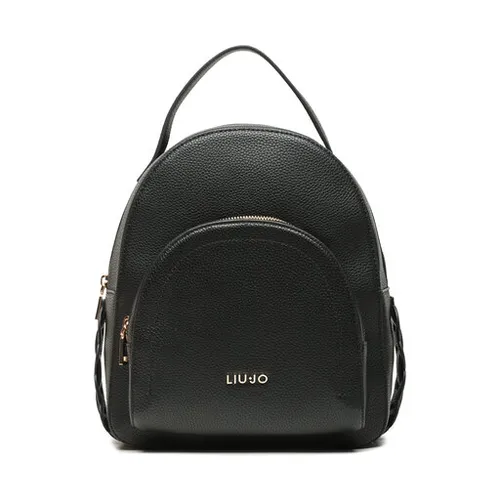 Liu Jo Ecs m Rucsac AF3074 E0086 Nero 22222