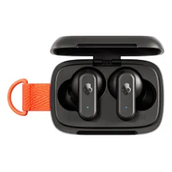 Słuchawki dokanałowe SKULLCANDY Dime 3 Czarny