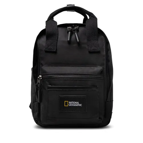 Rucsac National Geographic Legend N19182. 06 Negru