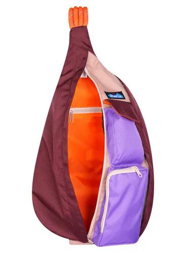 Рюкзак на одно плечо Kavu Rope Sling-sedona sunset