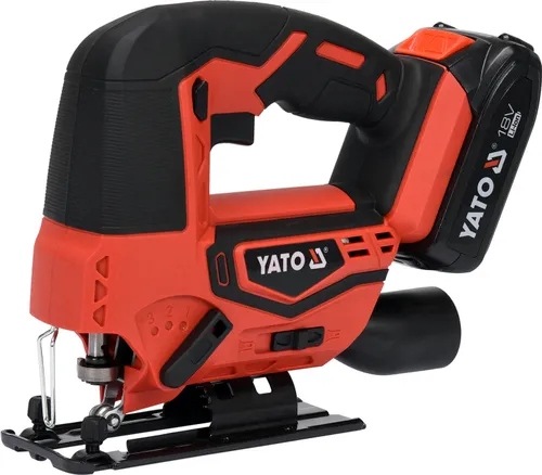 Jigsaw Yato YT-82822