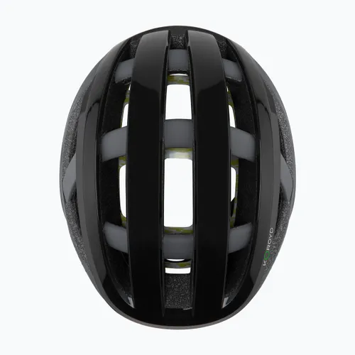 Kask rowerowy Smith Network MIPS matte black