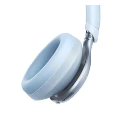 Беспроводные наушники Soundcore Space One Over-Ear Bluetooth 5.3 Blue