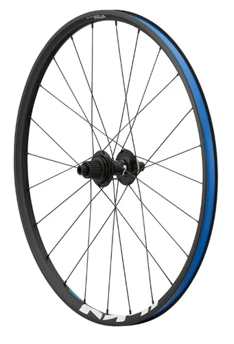 Заднее колесо SHIMANO WH-MT501